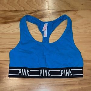PINK Sports Bra